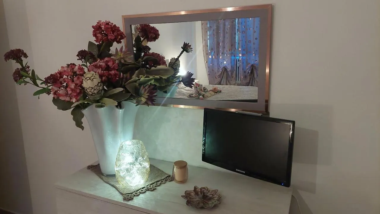 Apartment Sweet Home Lido di Ostia Italy