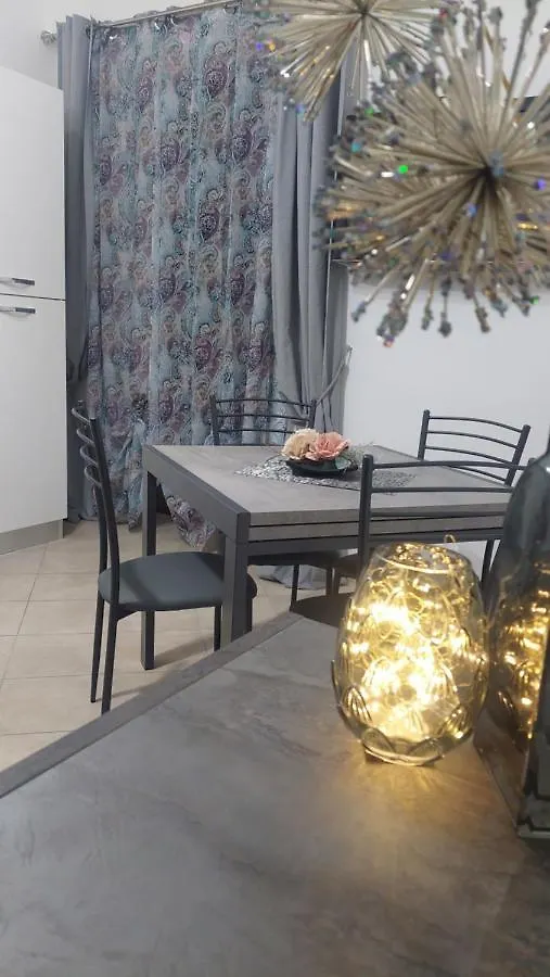 Apartment Sweet Home Lido di Ostia
