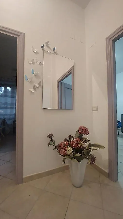 Apartment Sweet Home Lido di Ostia