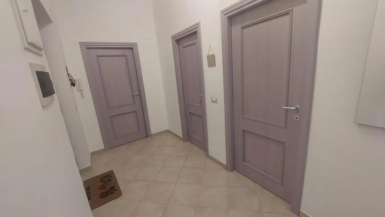 Apartment Sweet Home Lido di Ostia Italy