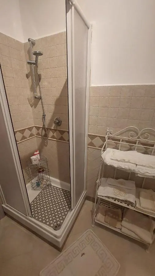 Apartment Sweet Home Lido di Ostia