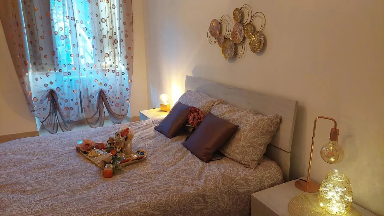 Sweet Home Lido di Ostia Apartment