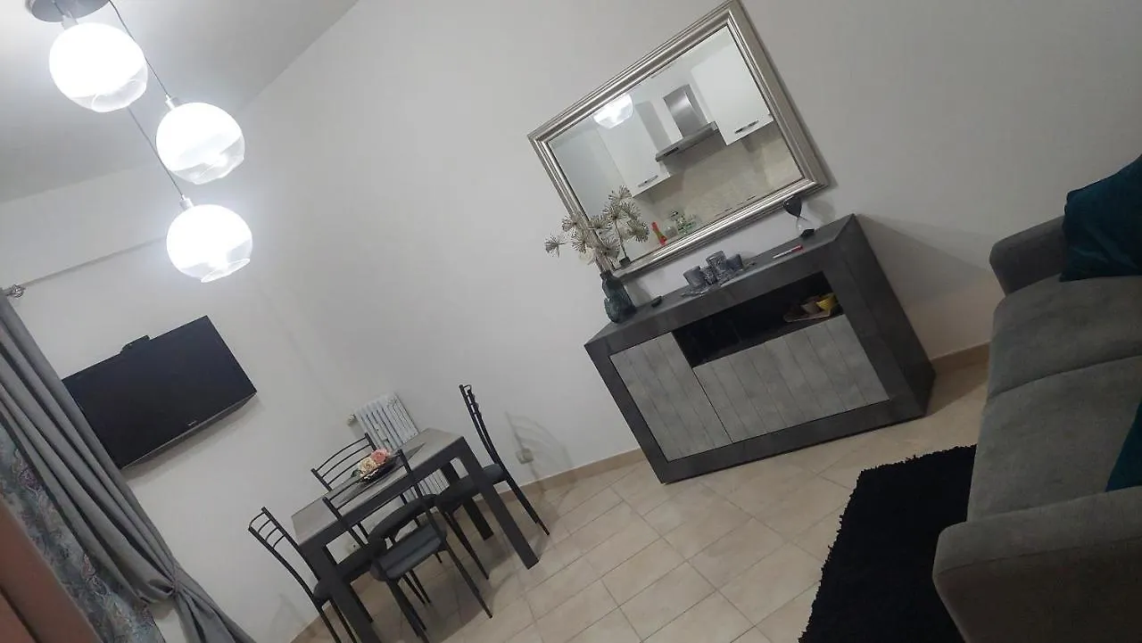 Apartment Sweet Home Lido di Ostia